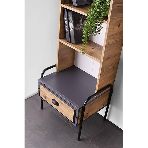 Kanton Teen Room