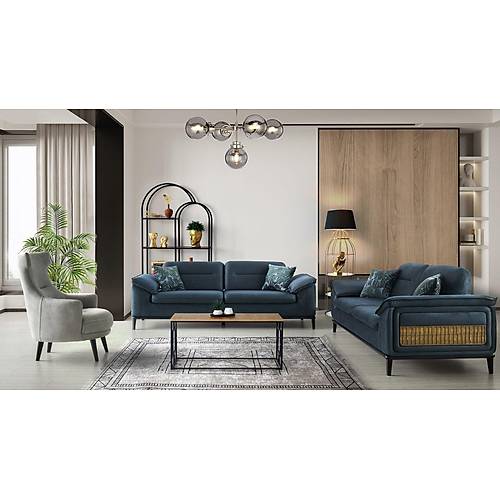 Elit Sofa Set