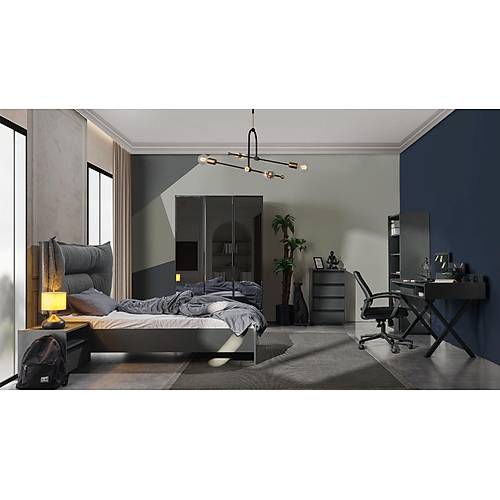 Aura Teen Room