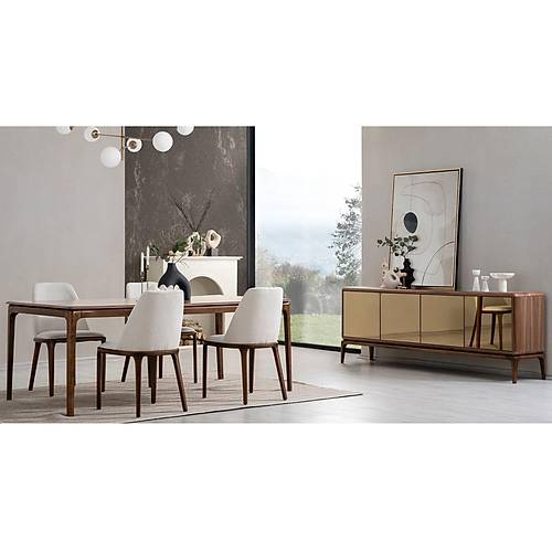 Lotus Plus Dining Room