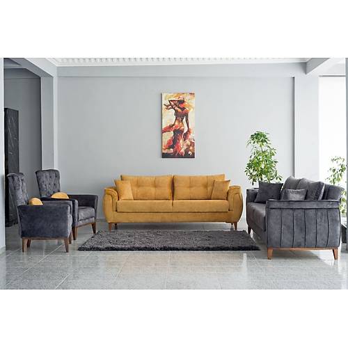 �isa Sitting Group
