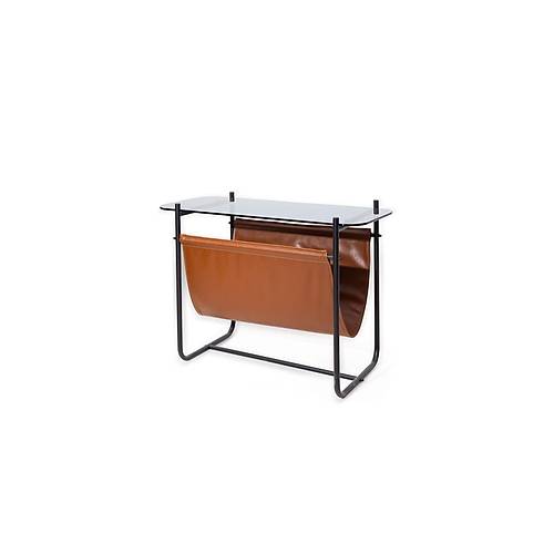 Pars Side Table