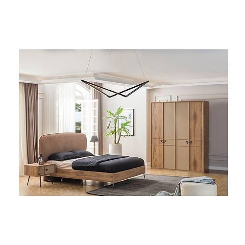 �lke Bedroom 6 Door