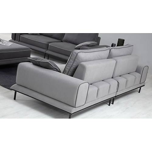 Dante Long Sofa Set