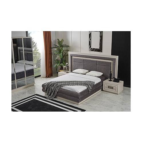 Lena Modern Bedroom