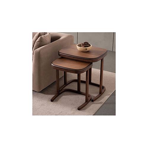 Astral Nesting Table