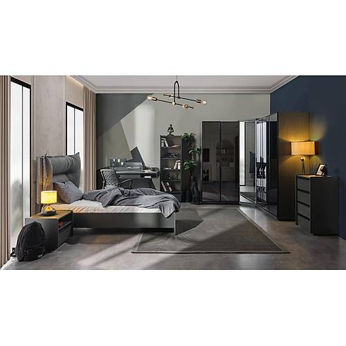 Aura Teen Room