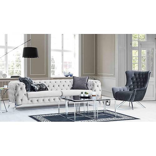 Bentley Sofa Set