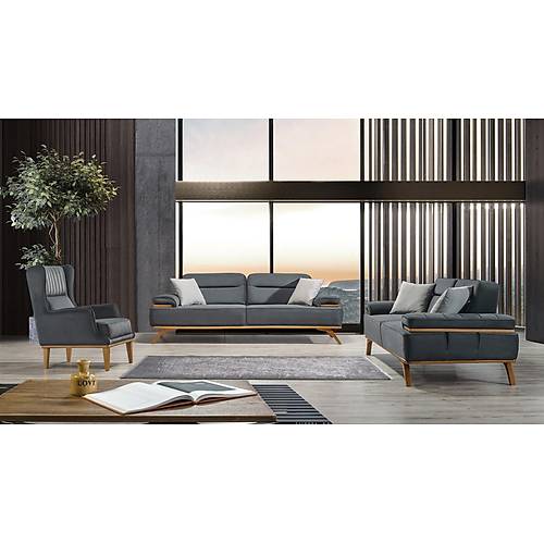 Dora Sofa Set