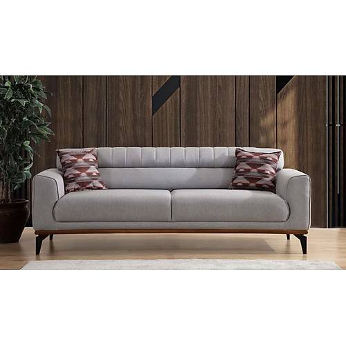 More Triple Sofa