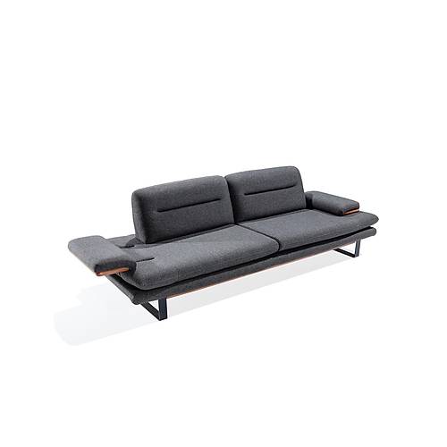 Eliza Lux Sofa Set