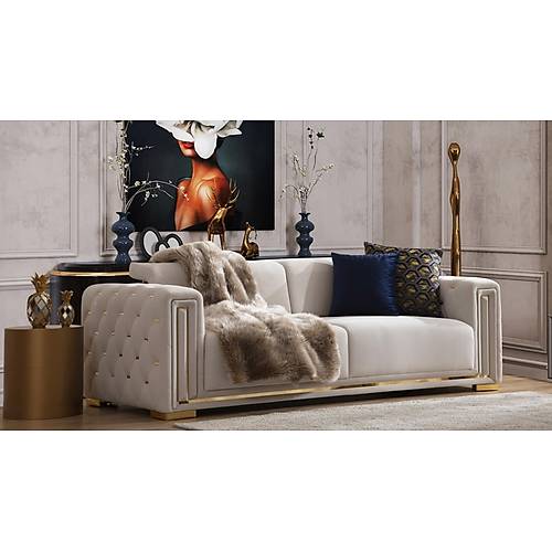 Rolex Sofa Set
