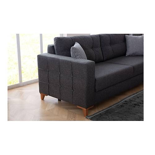 Alya Sofa Set