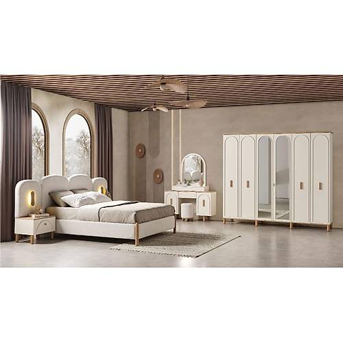 Bohemstar Bedroom