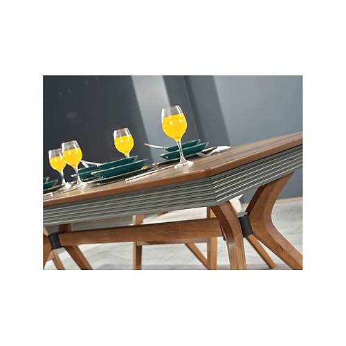 North Table Chair Set 5004