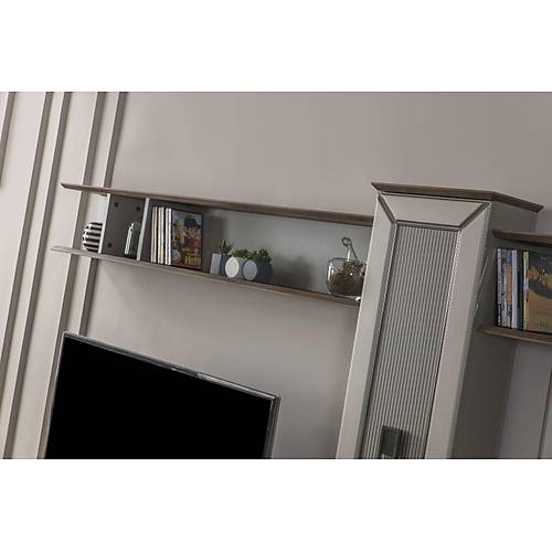 Side Tv Unit