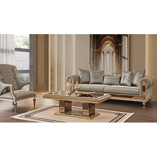 A�iyan Coffee Table