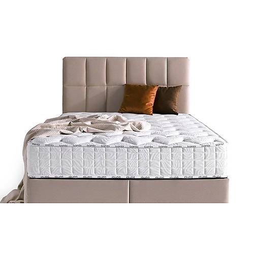 Golden Prime Headboard