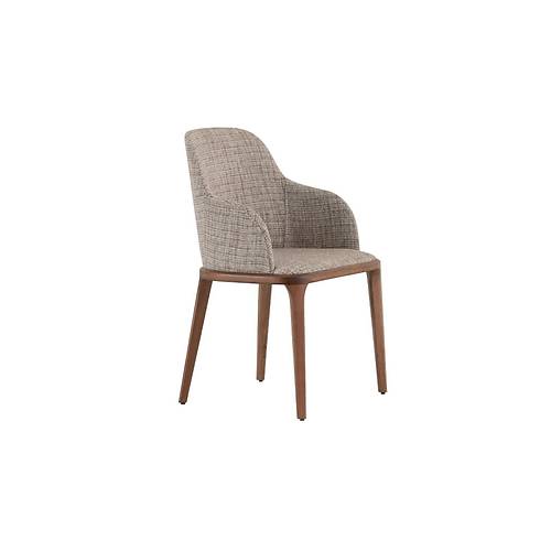 Genova Chair with Arm
