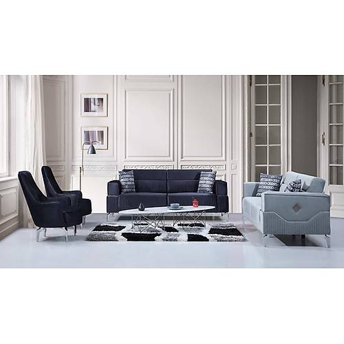 Berlin Sofa Set