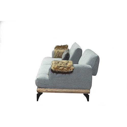 Piramit Plus Sofa Set