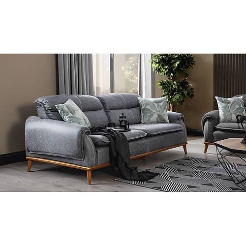 Le Mans Sofa Set