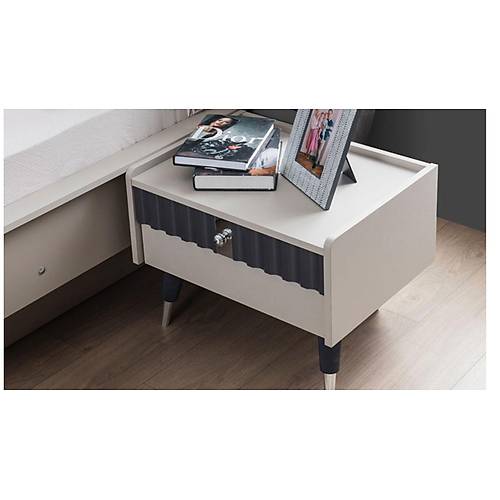 Polo Bedroom Beige