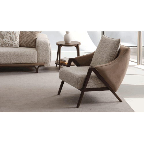 Paris Sofa Set