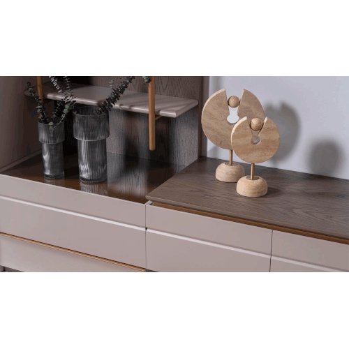 Aspendos Luxury TV Unit