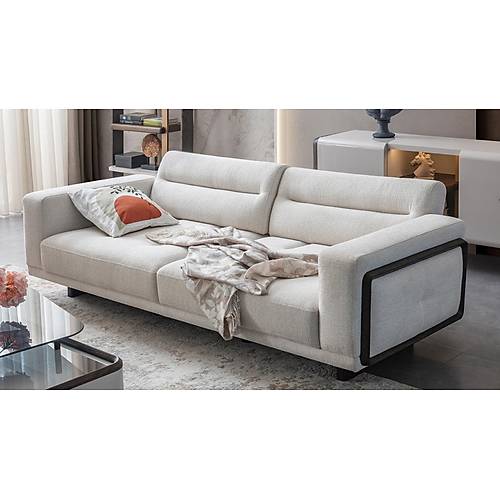Lena Triple Sofa