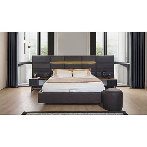 Eyl�l Bedroom