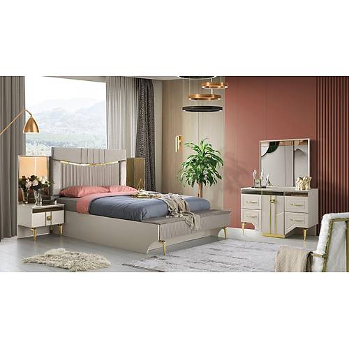 Mostar Bedroom