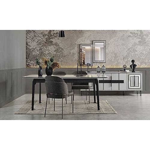 Tarz Dining Room