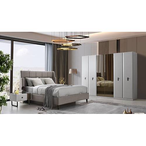 Lucca Lux Bedroom