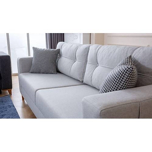 Alya Sofa Set