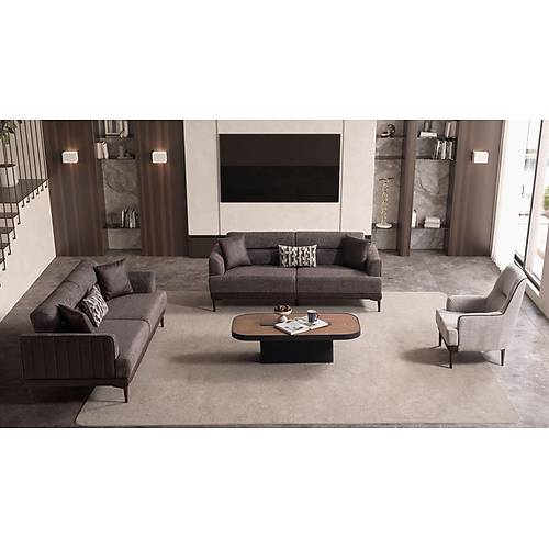 Diva Sofa Set