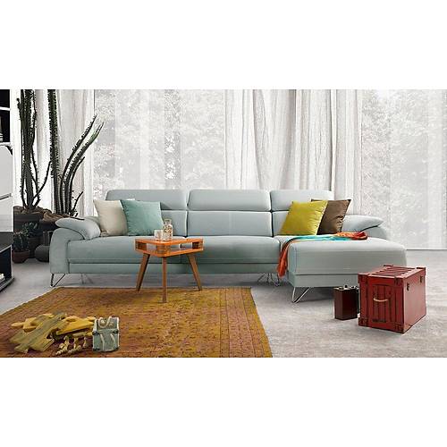 Oscar L Corner Set