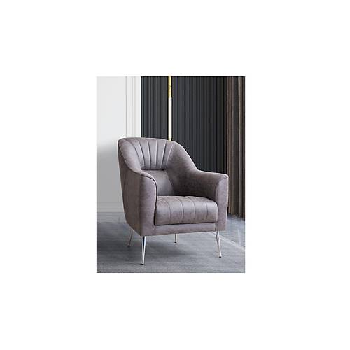 Prada Metal Sofa Set
