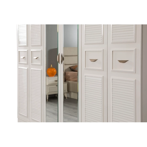 P�rlanta Bedroom