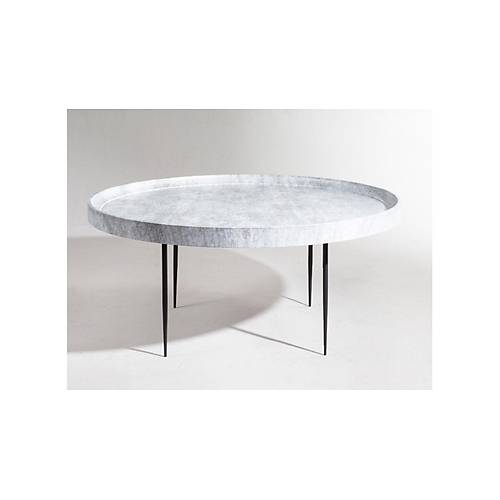 Leon Triple Coffee Table