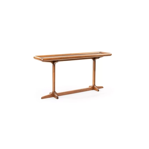 Modest Sofa Table