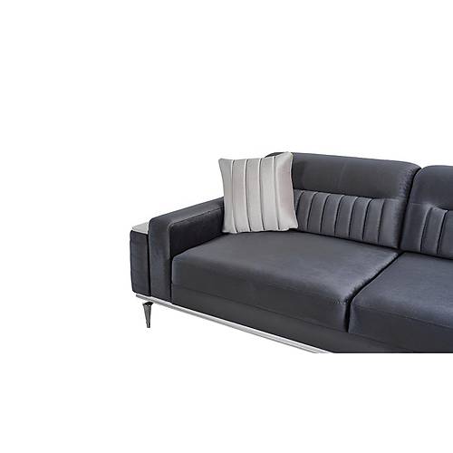 Arven Triple Sofa