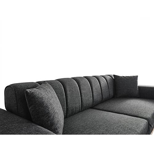 Lina Triple Sofa