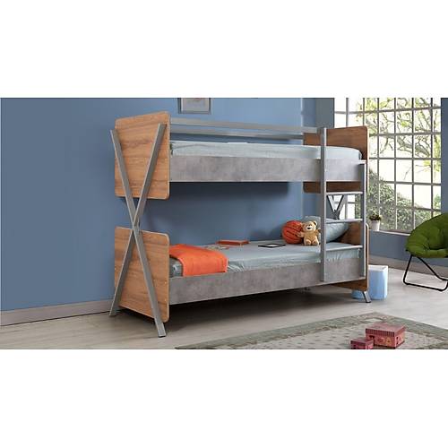 Cross Bunk