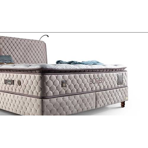 Borjen Bed Set