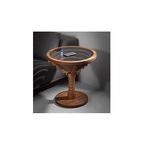 Galaxy Side Table
