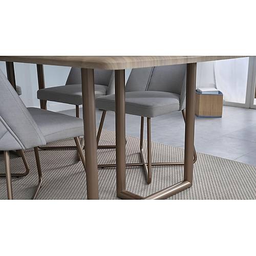 New Oslo Chair