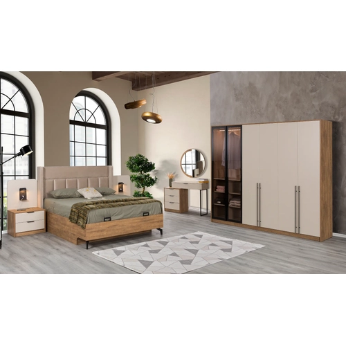 Rio Bedroom