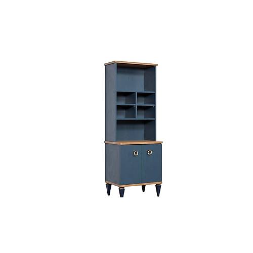 Moss Kitapl�k