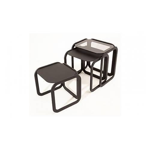 Camaro Nesting Table